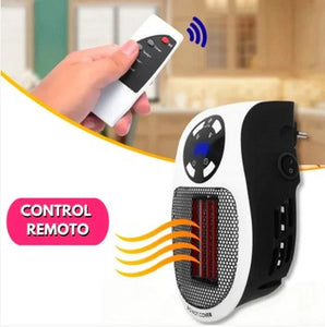 CALEFACTOR PORTATIL SMART 100% EFECTIVO